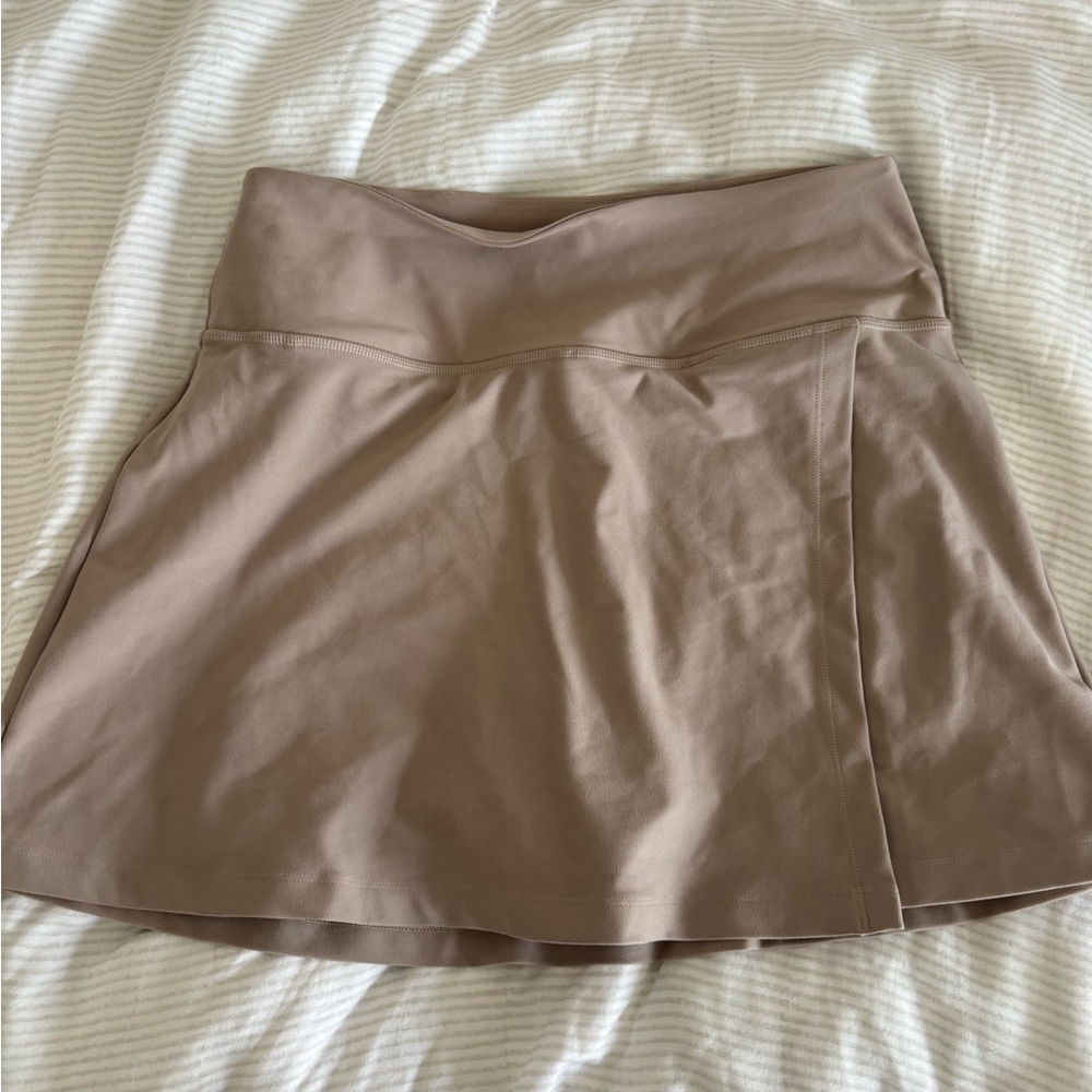 Abercrombie YPB skirt